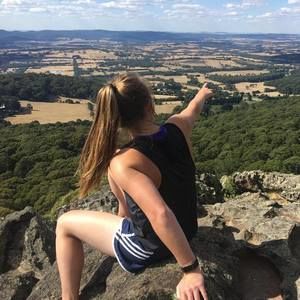 Meet your Posher, Erin